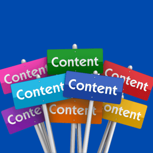 B2B content writing marketplace