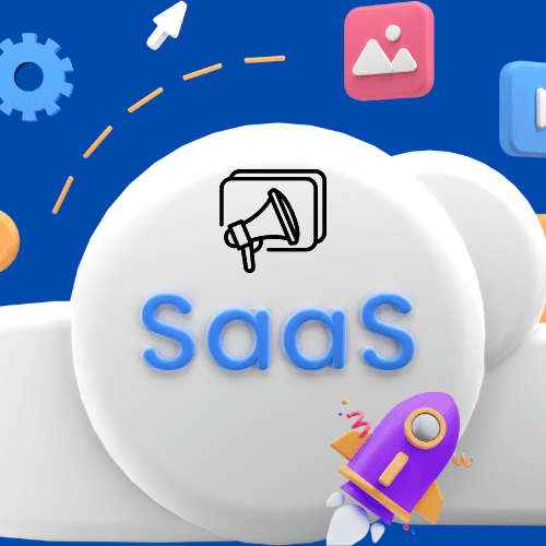 SaaS start-up